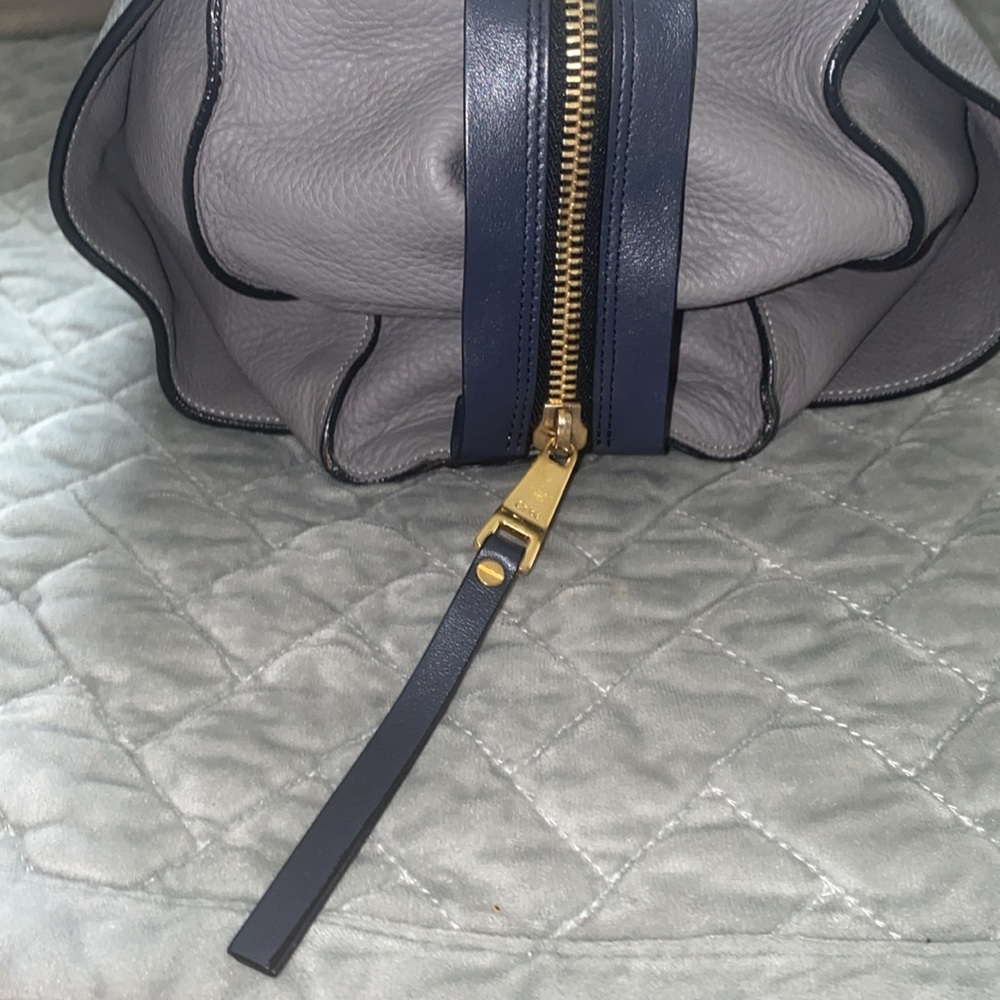 Chloe Shoulder Bag - Picture 4 of 6